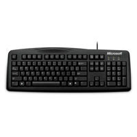 Microsoft Wired Keyboard 200 (JWD-00034)